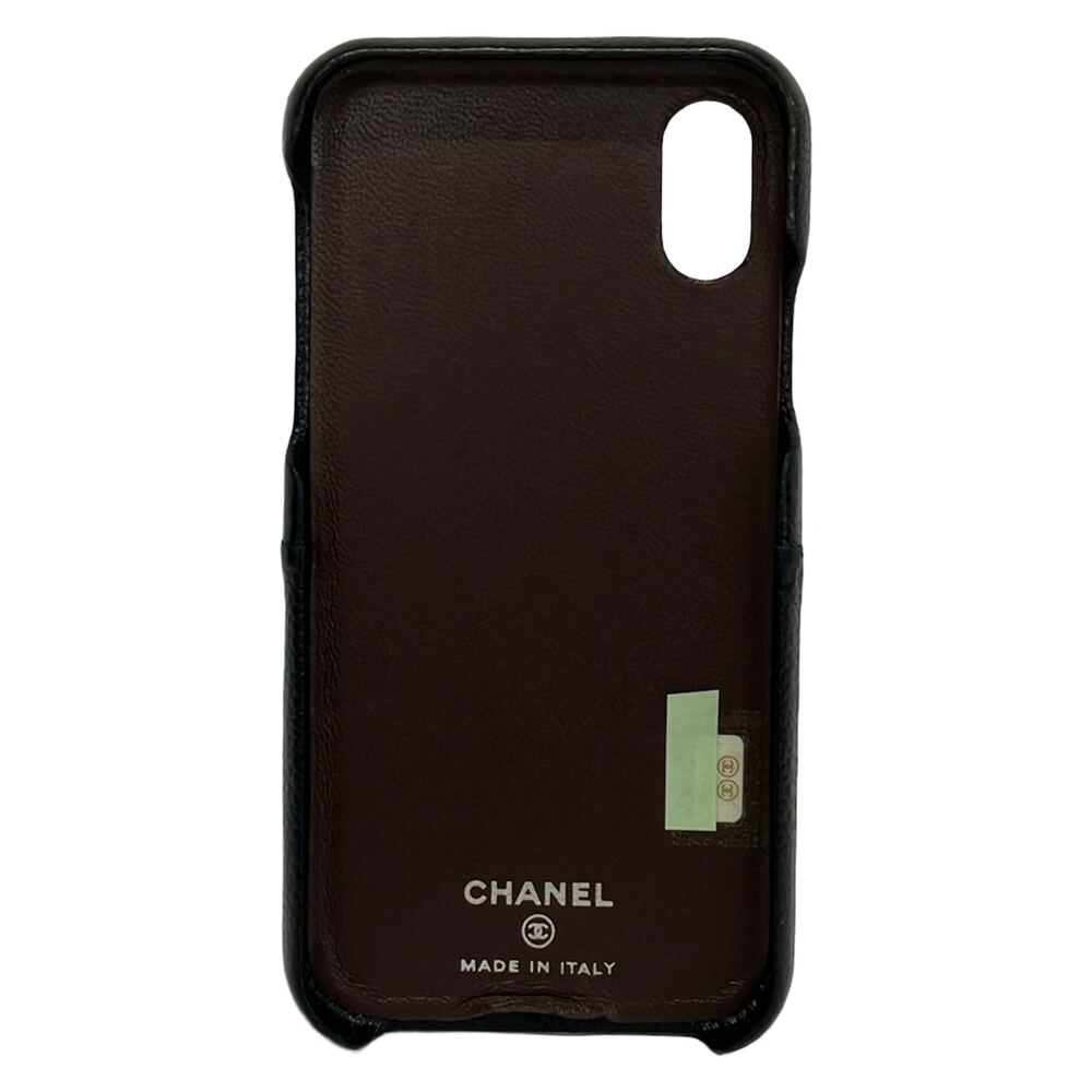 Chanel Matelasse Accessory Case - Picture 2 of 6